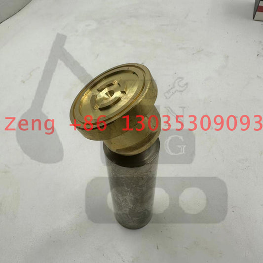 Linde HPR160 hydraulic pump piston shoe