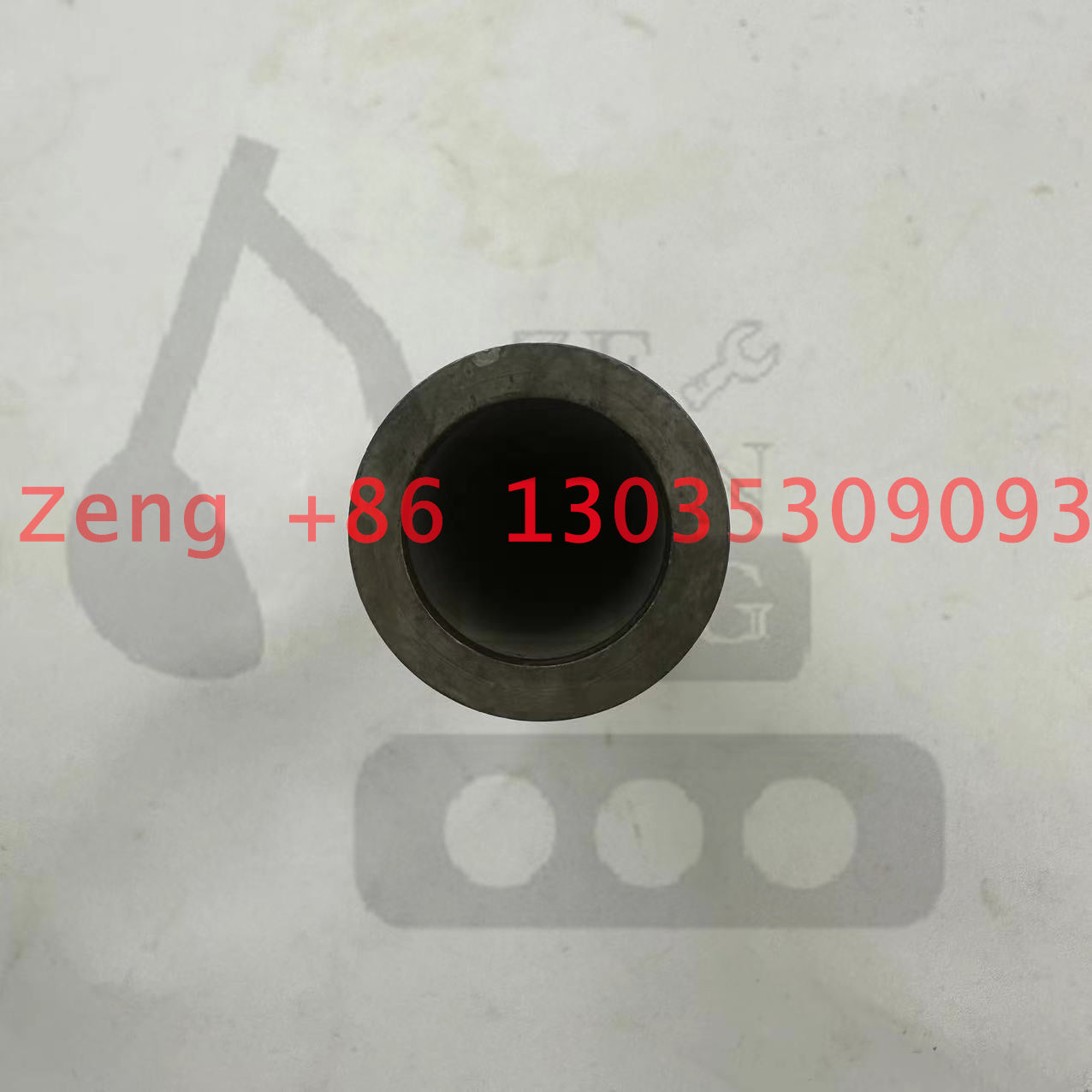 Linde HPR160 hydraulic pump piston shoe