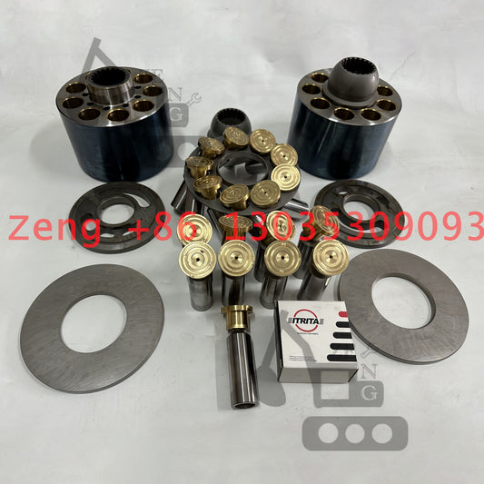 K3V280 hydraulic pump piston shoe