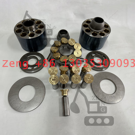 K3V280 K3V180 K3V140 K3V112 K3V63 hydraulic pump parts