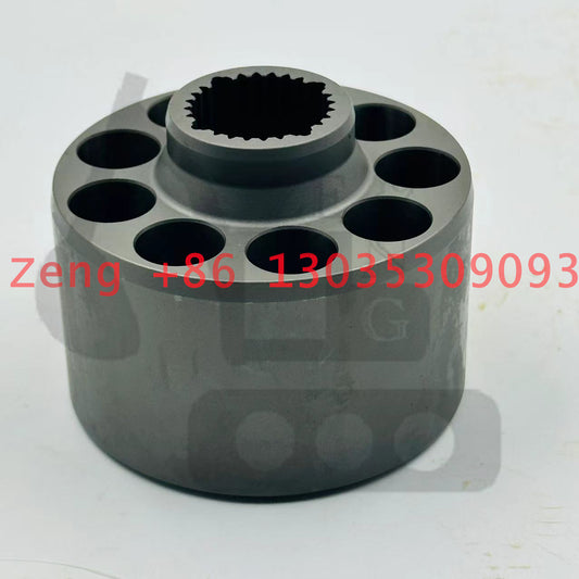 MPT044 MPV044 hydraulic pump cylinder block rotor