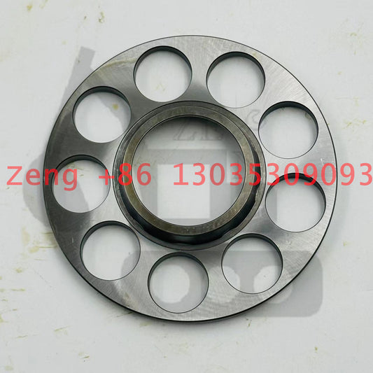 MPT044 MPV044 hydraulic pump set plate retainer plate