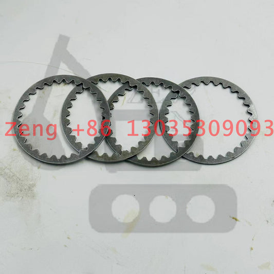 MPT044 MPV044 hydraulic pump barrel washer