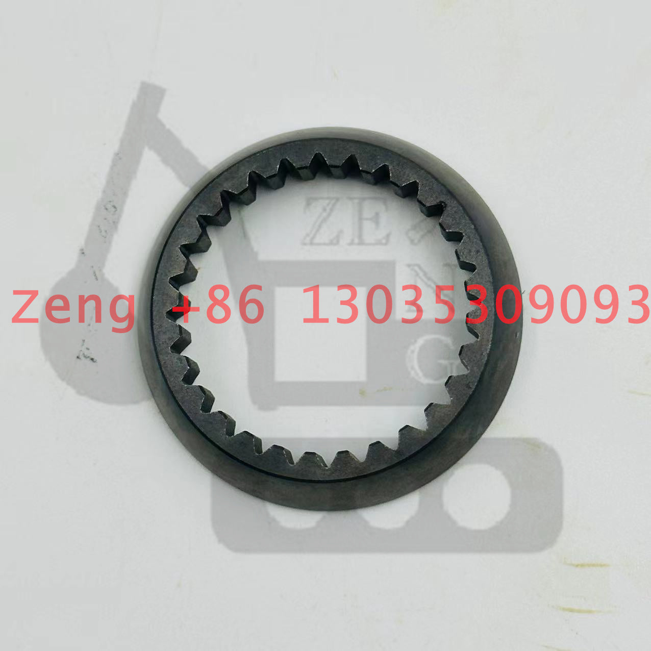 MPT044 MPV044 hydraulic pump ball guide