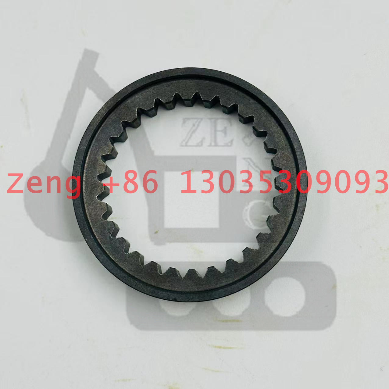 MPT044 MPV044 hydraulic pump ball guide