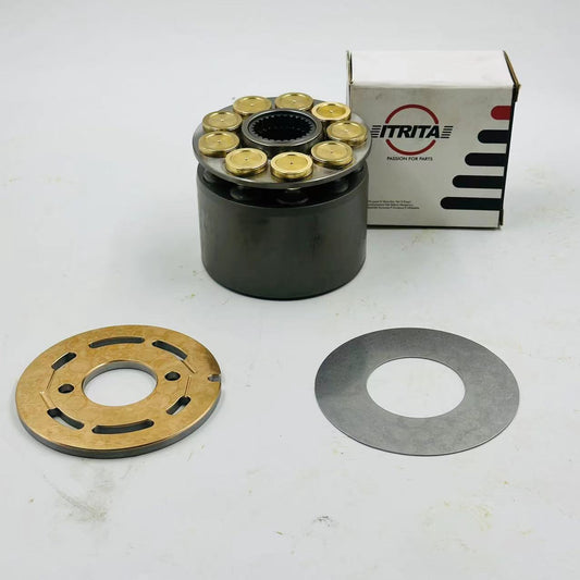 MPT044 rotory group and spare parts