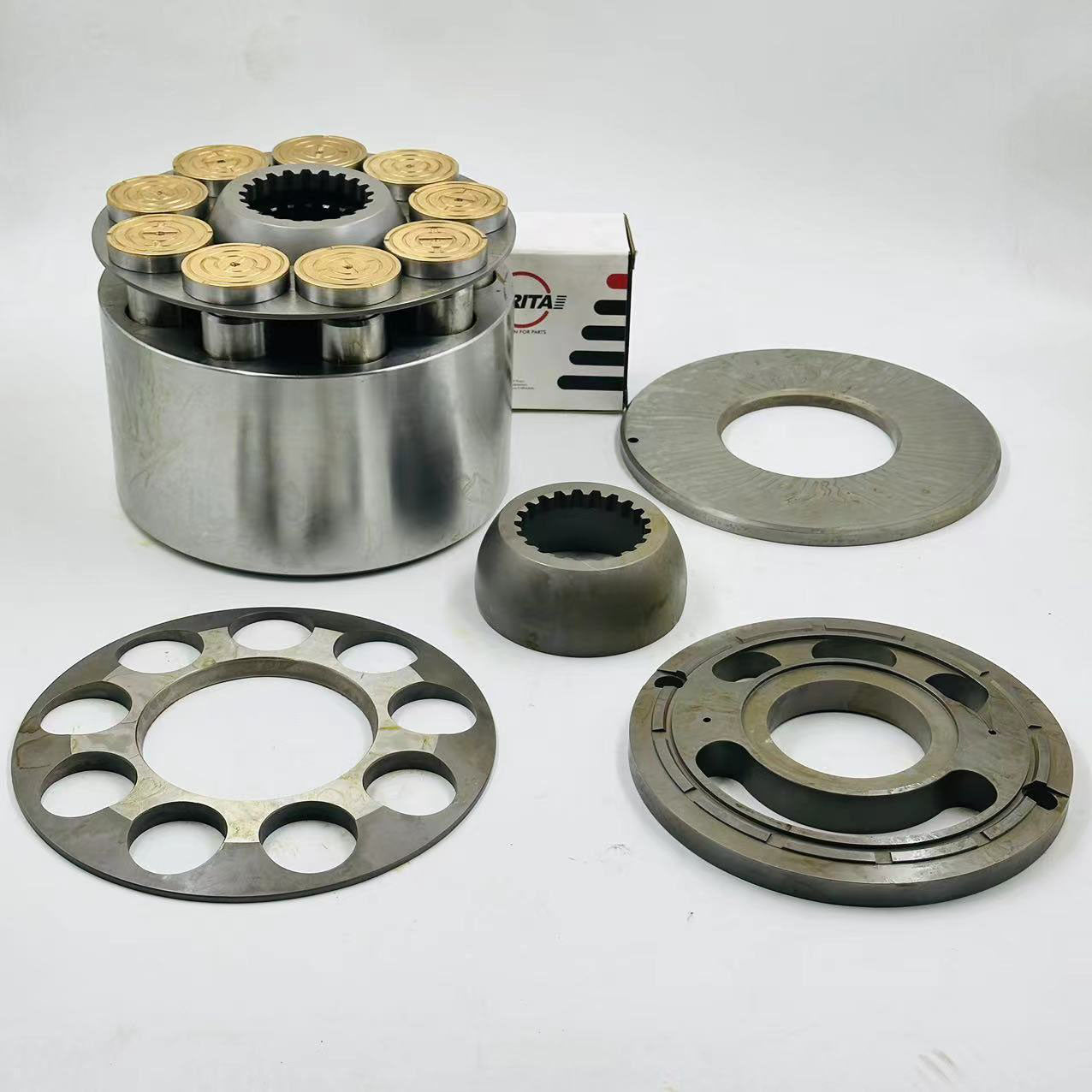 HPK300 hydraulic pump parts