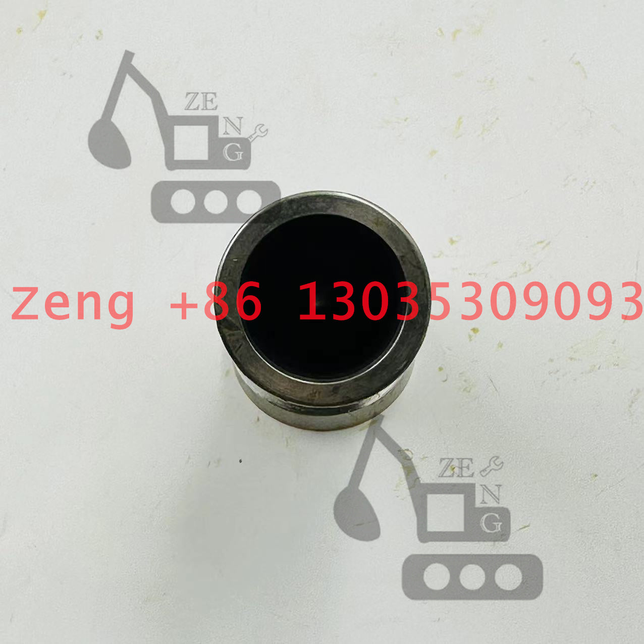 HITACHI HPK300 hydraulic pump piston shoe piston subassembly