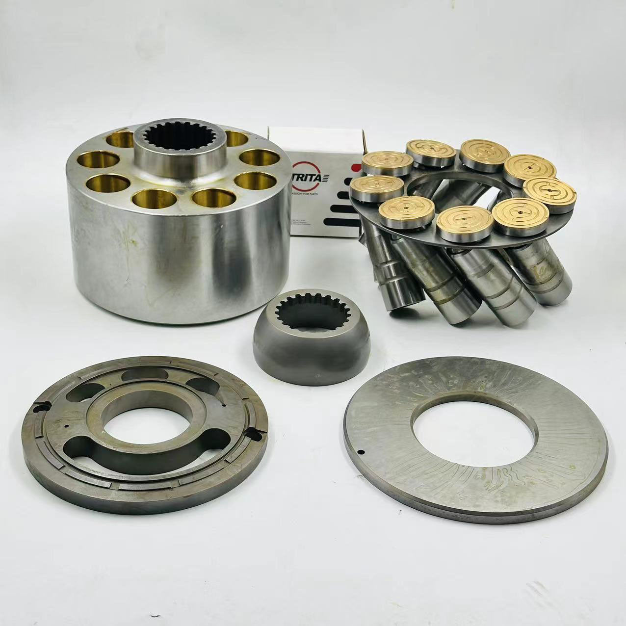 HPK300 hydraulic pump parts