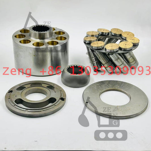 HPK300 hydraulic pump parts