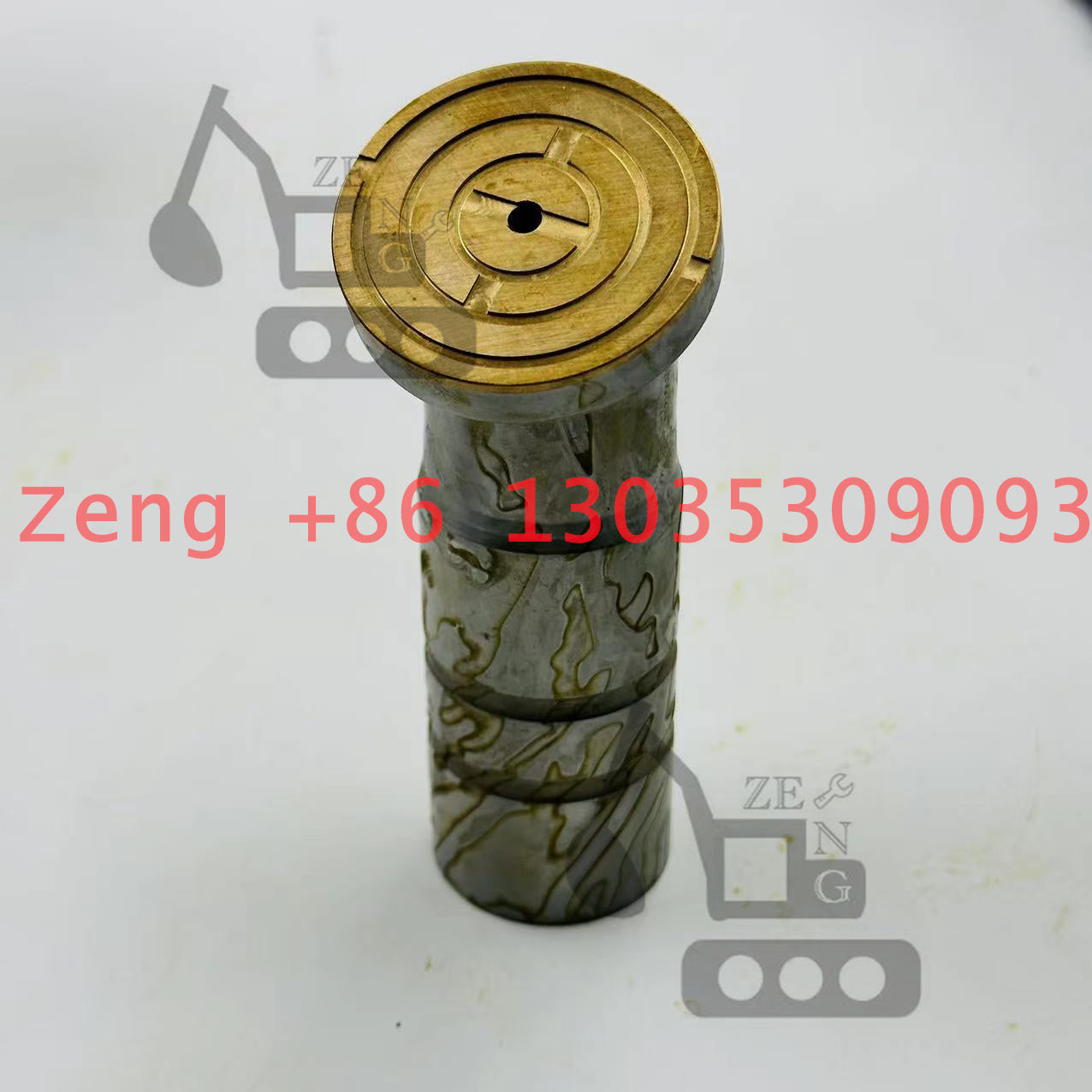 HITACHI HPK300 hydraulic pump piston shoe piston subassembly