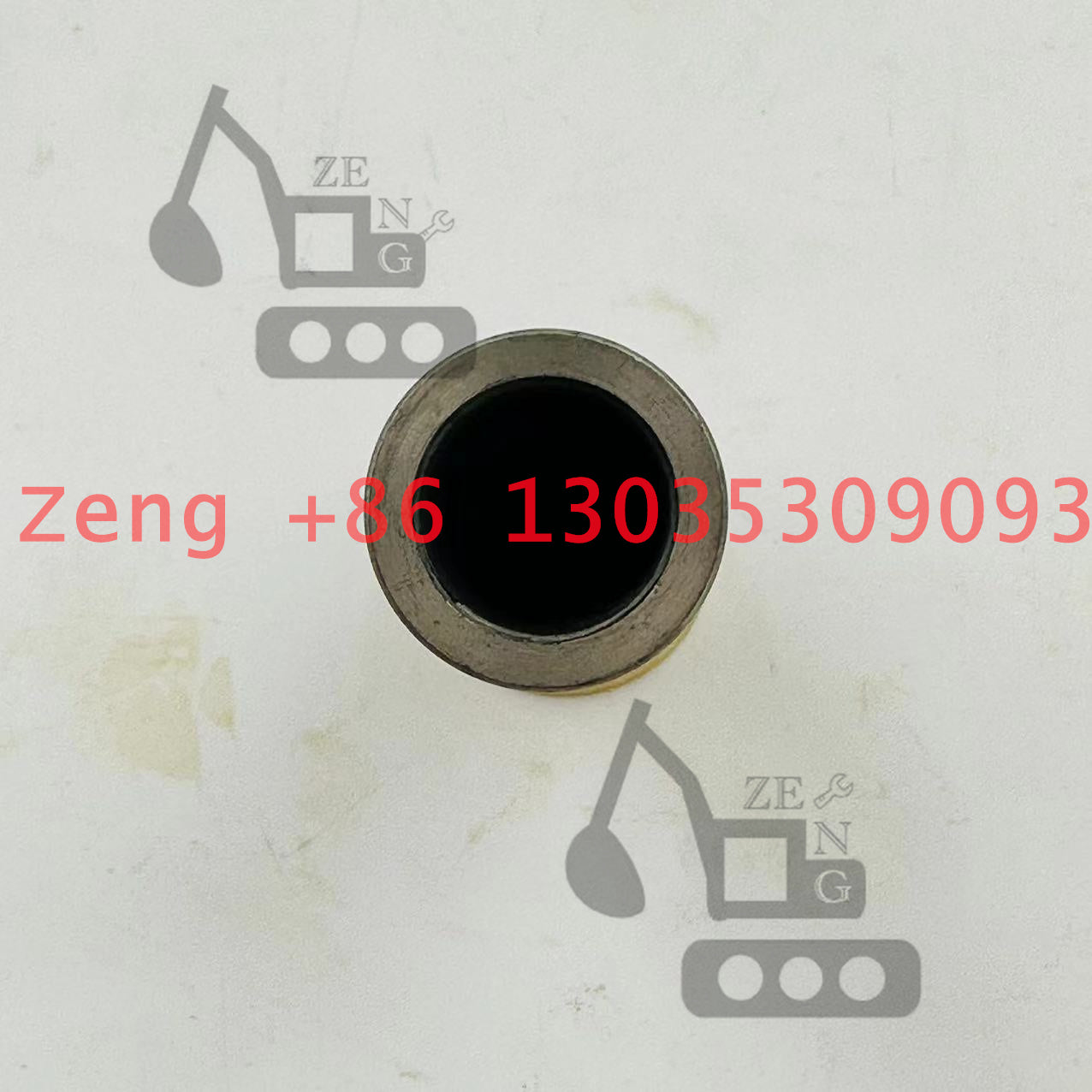 CAT320D2 CAT330B travel motor piston shoe