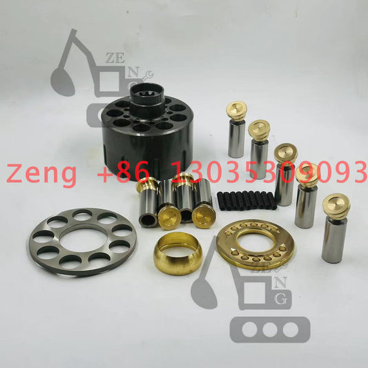 CAT320D2 CAT330B travel motor parts
