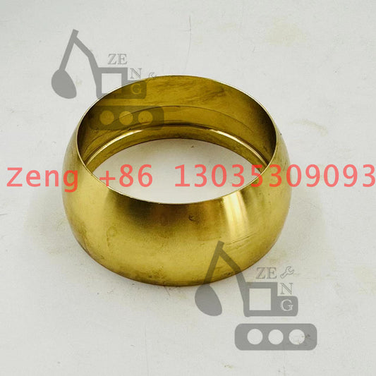 CAT320D2 CAT330B travel motor ball guide