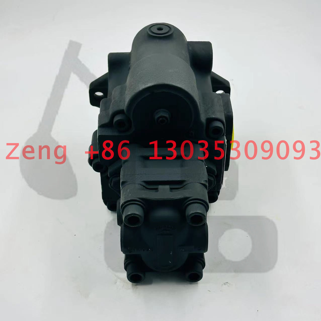 PVD-0B-21P-6G3 U20 hydraulic pump