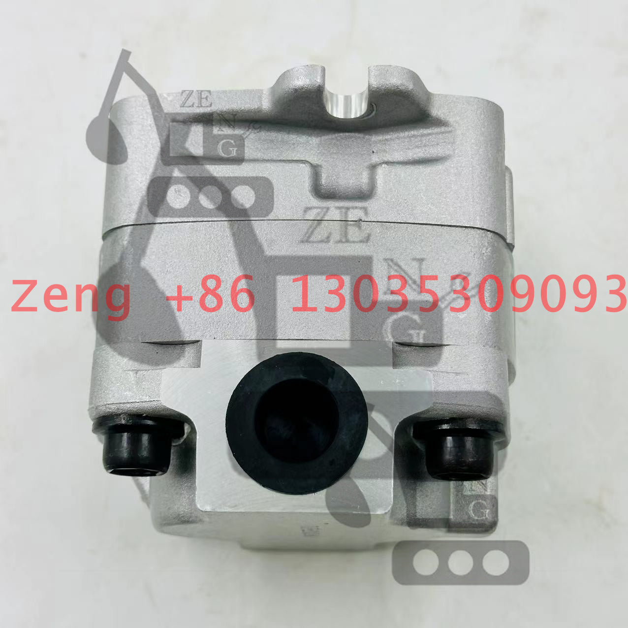PC50UD PC50UG PC50UU PC50UUM 705-41-01620 hydraulic pump gear pump pilot pump