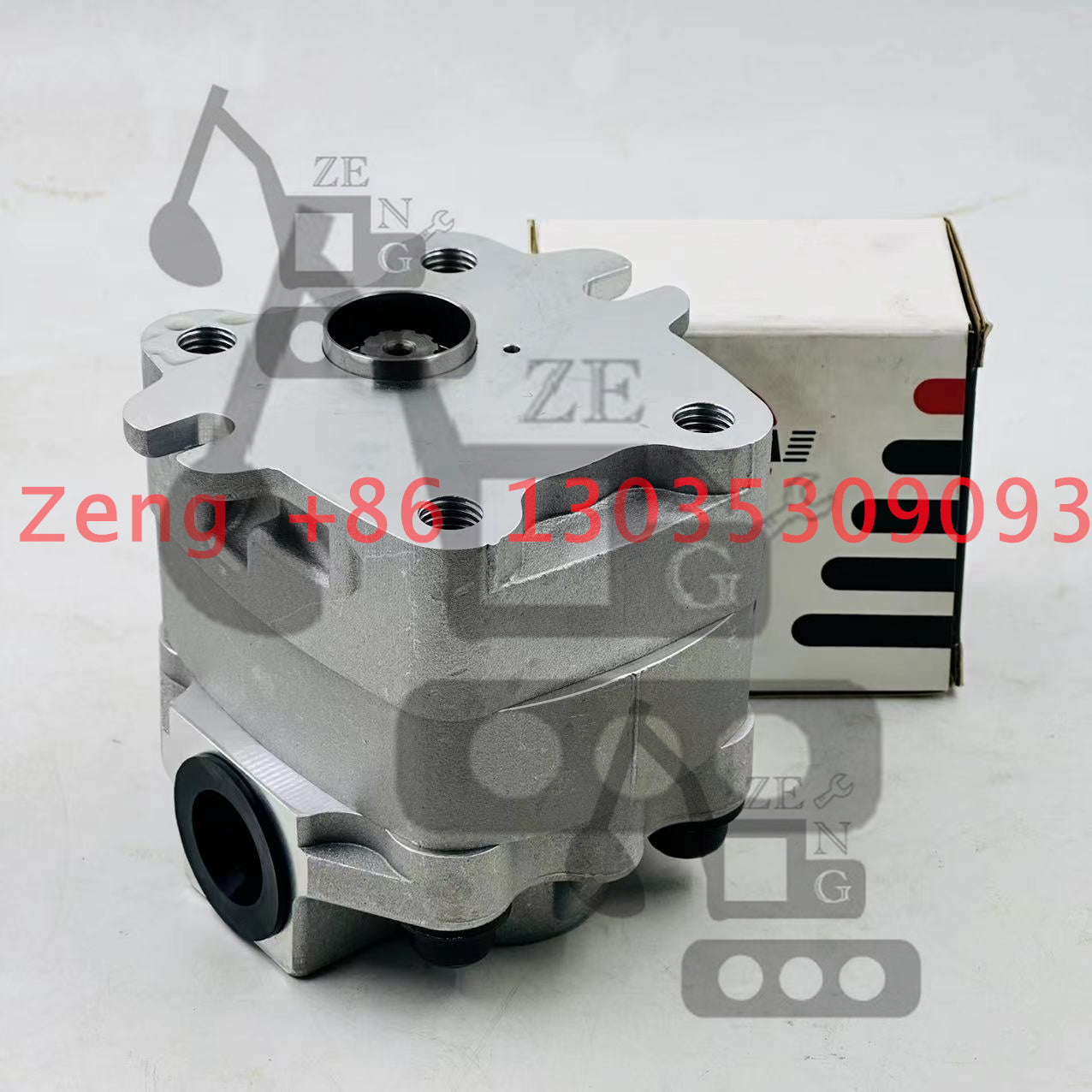 PC50UD PC50UG PC50UU PC50UUM 705-41-01620 hydraulic pump gear pump pilot pump