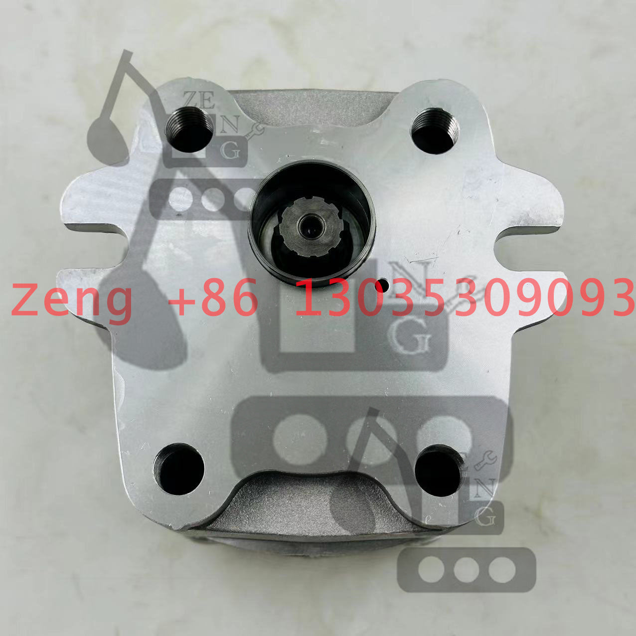 PC50UD PC50UG PC50UU PC50UUM 705-41-01620 hydraulic pump gear pump pilot pump
