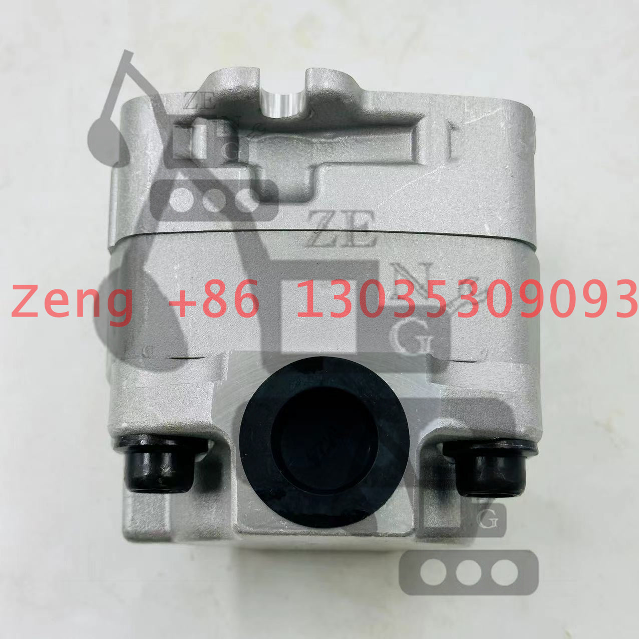 PC50UD PC50UG PC50UU PC50UUM 705-41-01620 hydraulic pump gear pump pilot pump