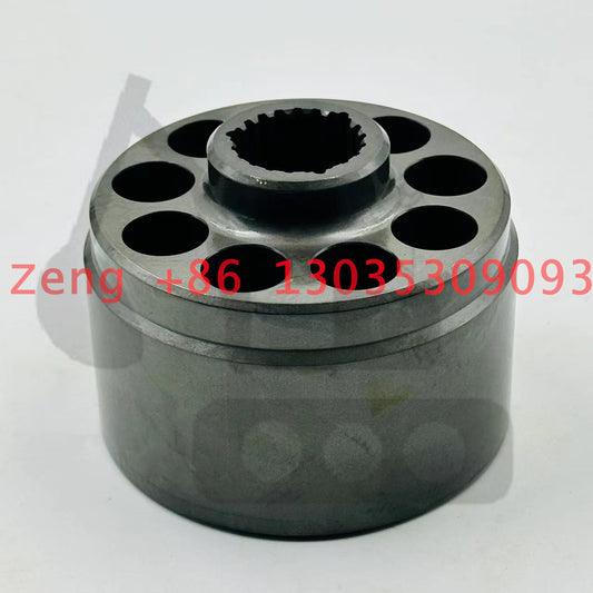 Eaton 78461  hydraulic pump cylinder block rotor barrel