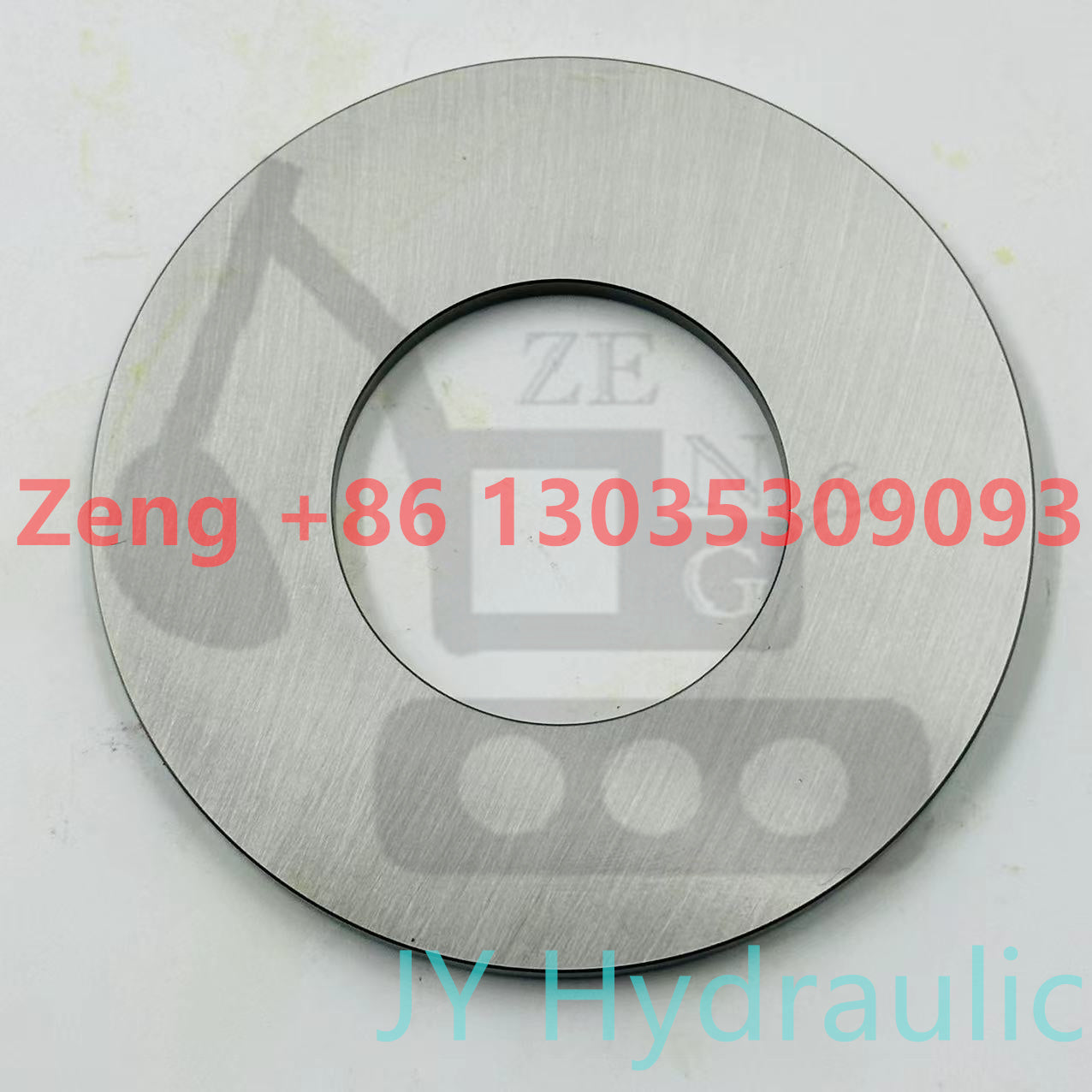 CATERPILLAR 161-8919 hydraulic motor shoe plate thrust plate