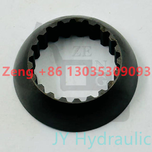 CATERPILLAR 161-8919 hydraulic motor ball guide retainer guide