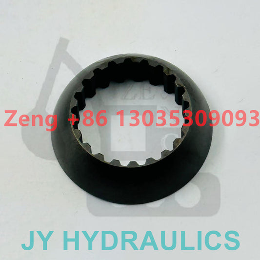 Eaton 74318 hydraulic pump ball guide retainer guide
