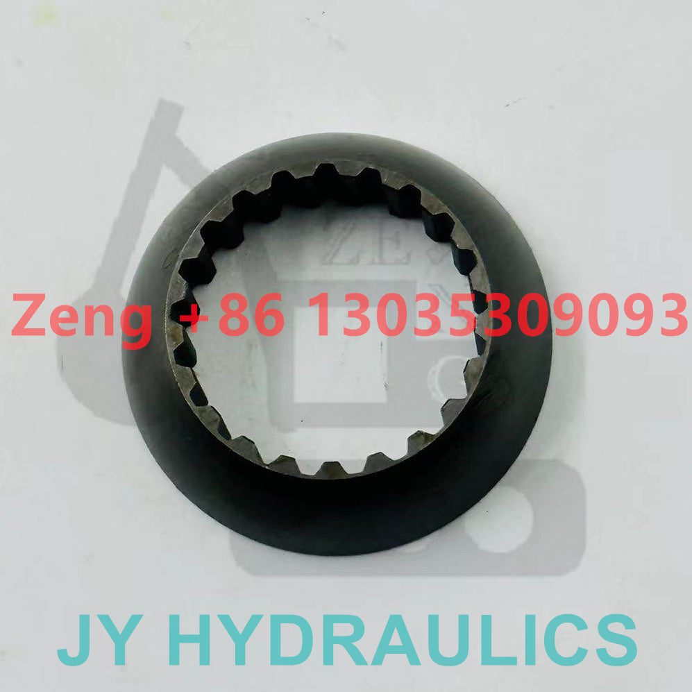 Eaton 74318 hydraulic pump ball guide retainer guide