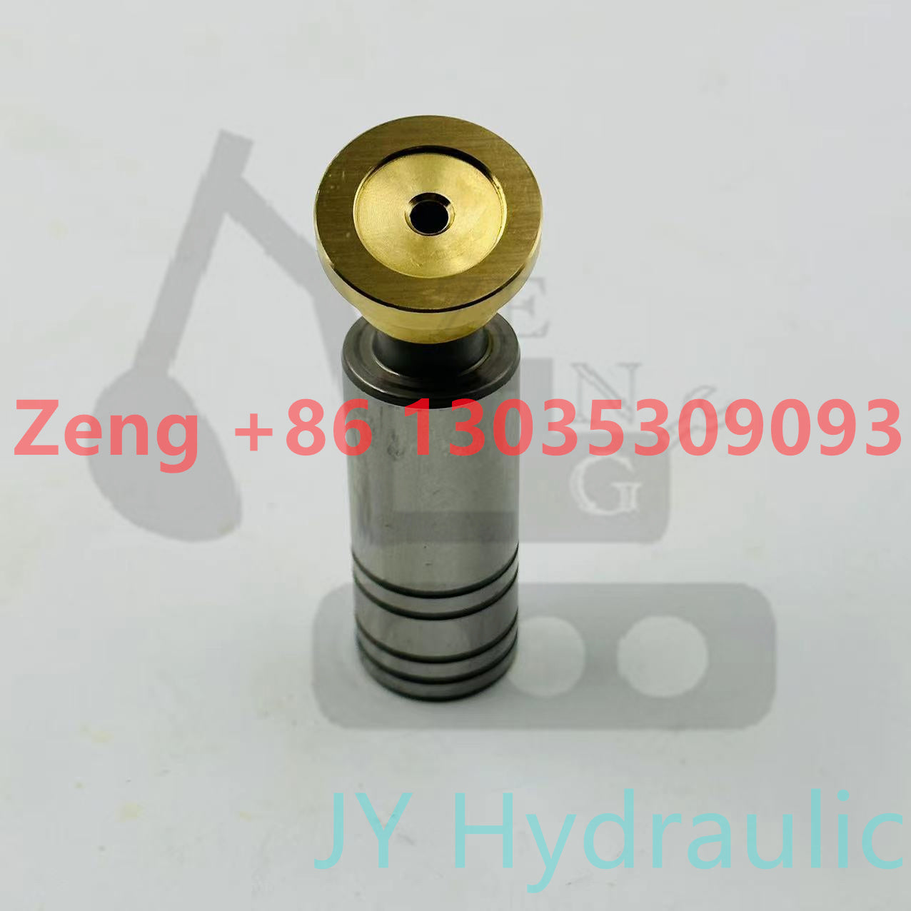 CATERPILLAR 161-8919 hydraulic motor piston shoe piston subassembly