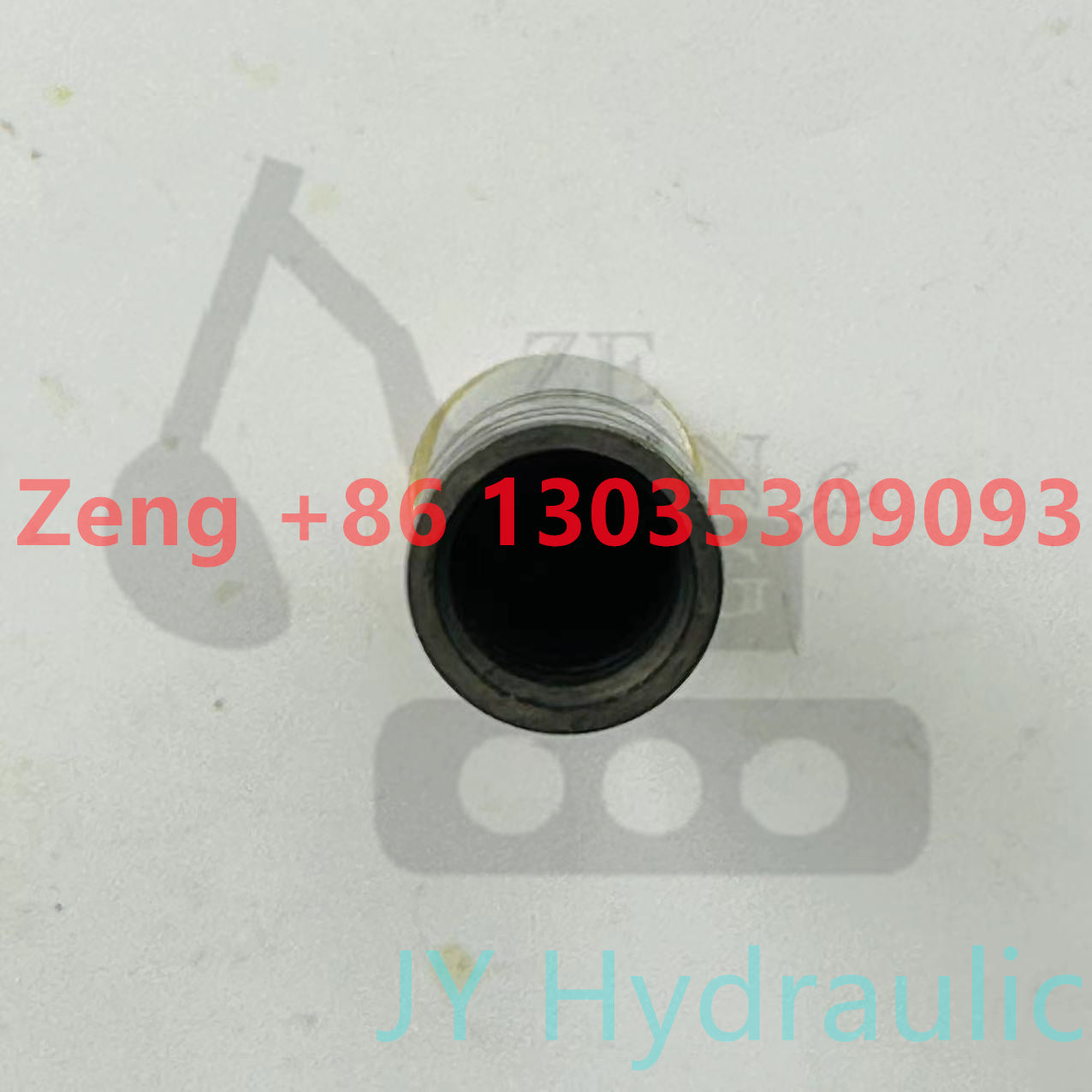 CATERPILLAR 161-8919 hydraulic motor piston shoe piston subassembly