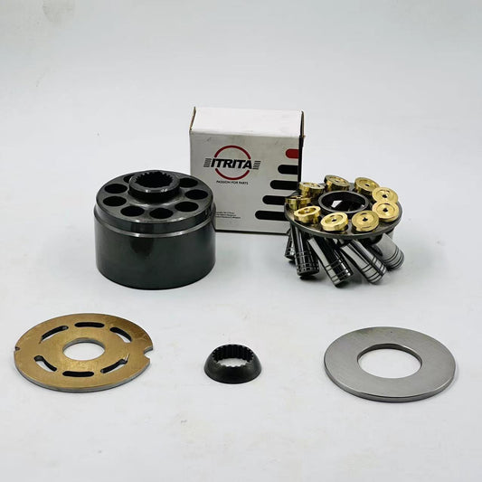 Eaton 70360 hydraulic pump parts
