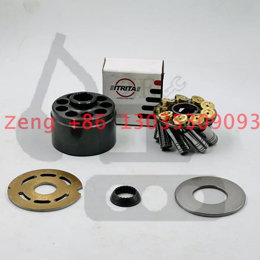 Eaton 78461 Eaton 70360 hydraulic pump rotary group and spare parts