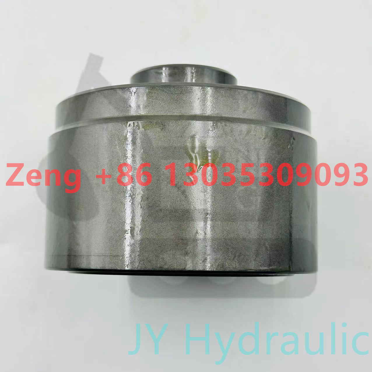 CATERPILLAR 161-8919 hydraulic motor cylinder block rotor barrel