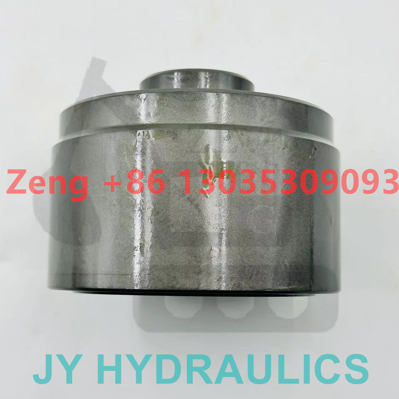 Eaton 74318 hydraulic pump cylinder block rotor barrel