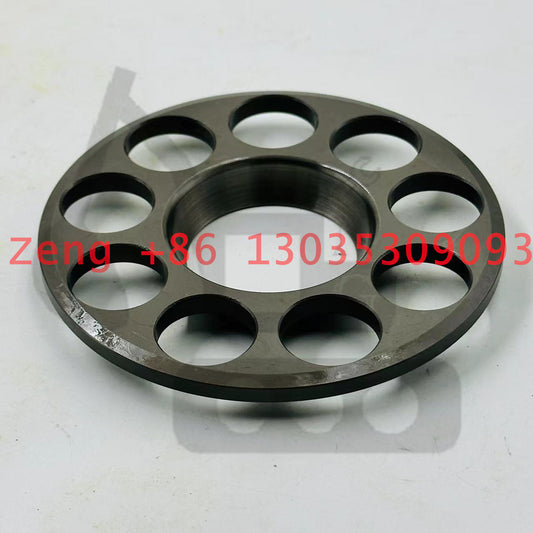 Eaton 78461 hydraulic pump set plate retainer plate retainer shoe