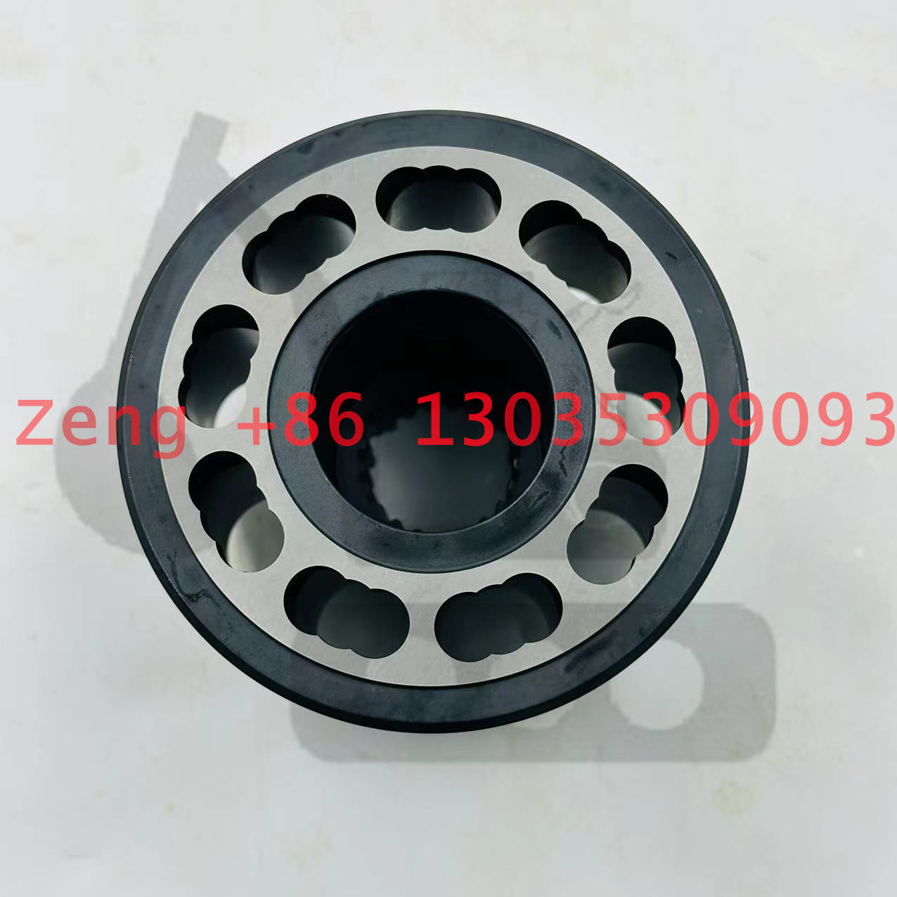 Eaton 72400 Eaton 70423 hydraulic pump cylinder block rotor barrel