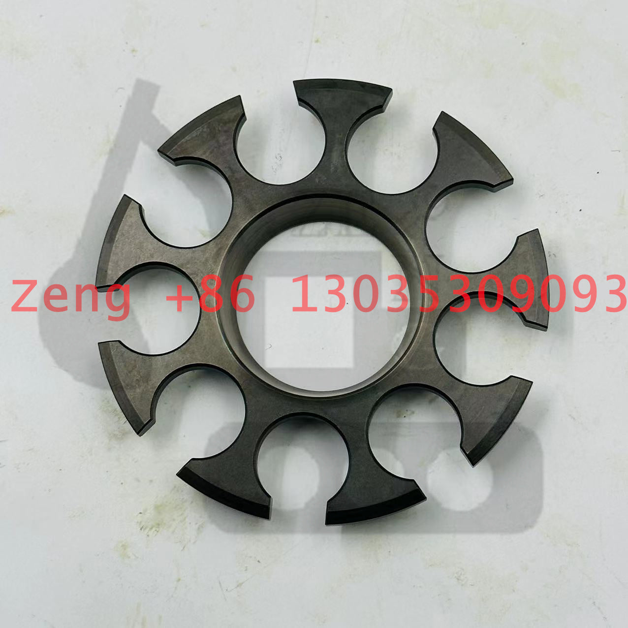 Eaton 72400 Eaton 70423 hydraulic pump set plate retainer plate