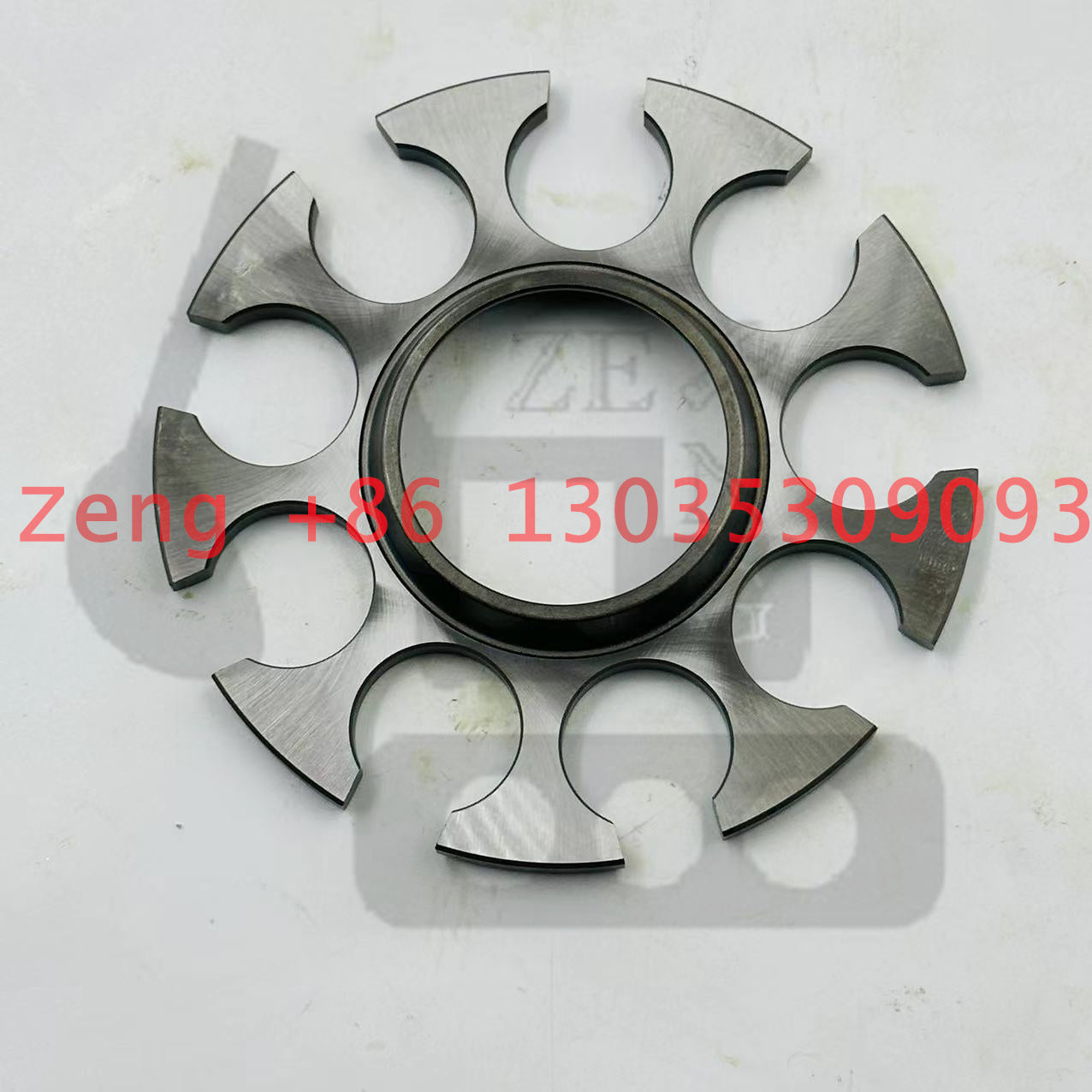 Eaton 72400 Eaton 70423 hydraulic pump set plate retainer plate