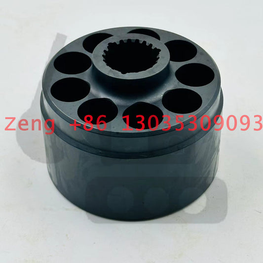 Eaton 72400 Eaton 70423 hydraulic pump cylinder block rotor barrel