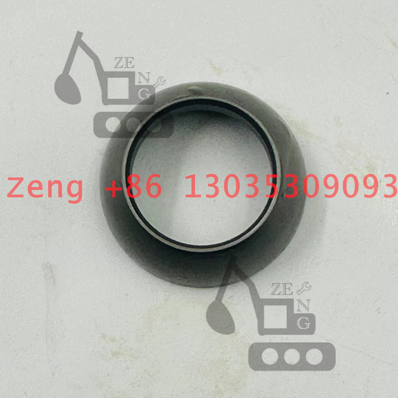 GM04VA GM05VL travel motor ball guide