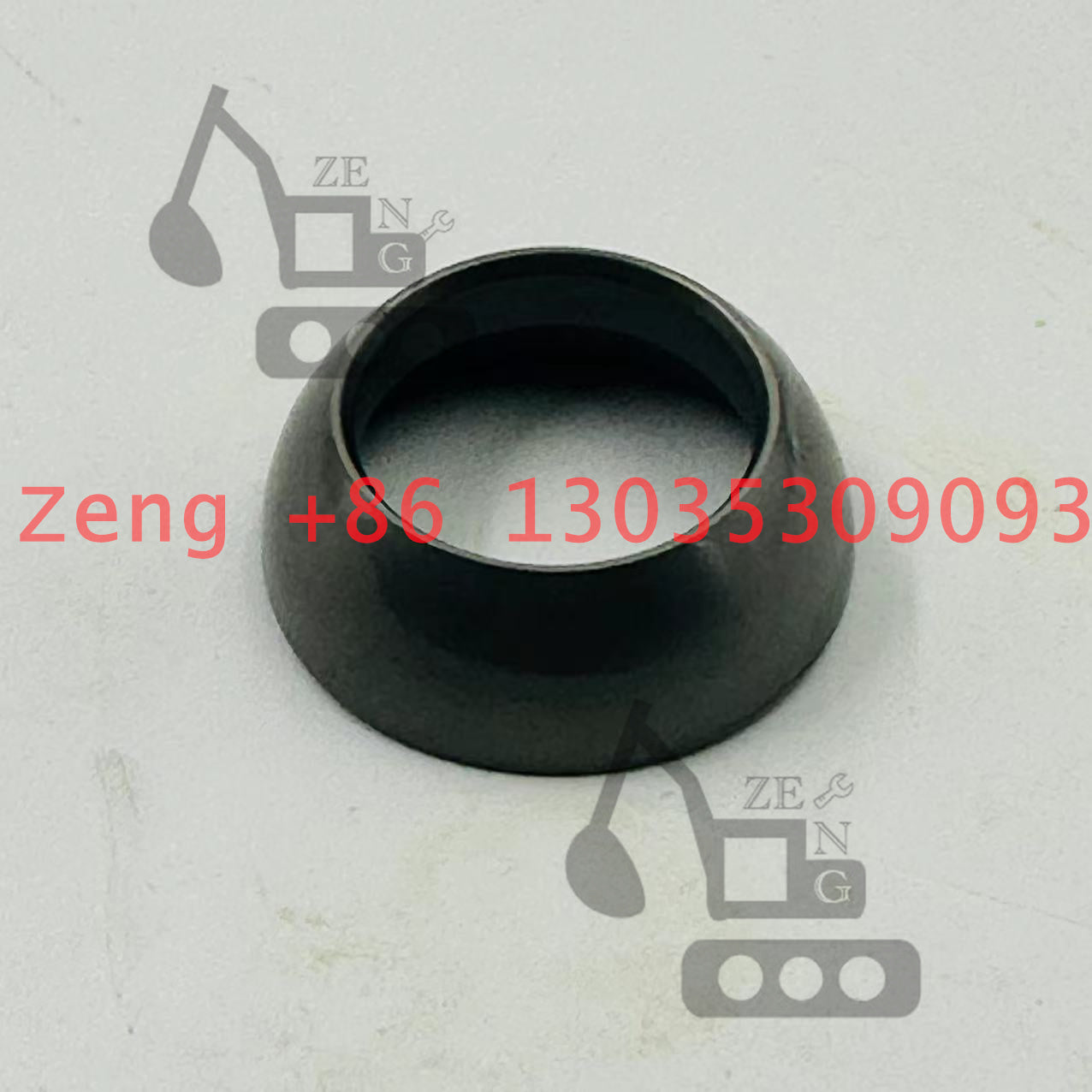 GM04VA GM05VL travel motor ball guide