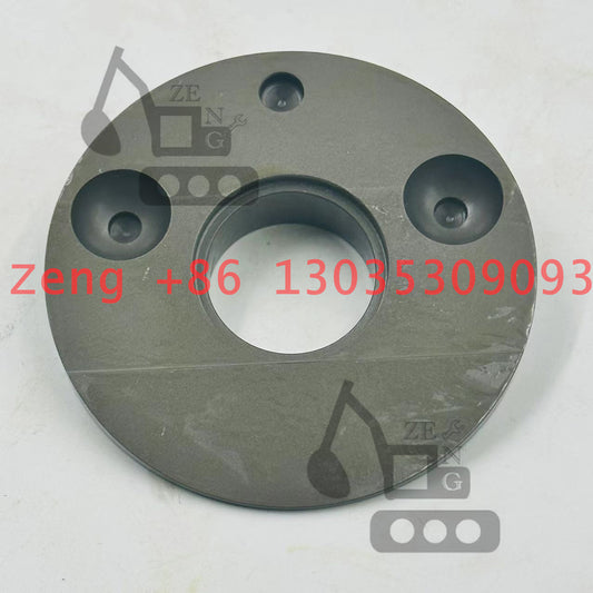 GM04VA GM05VL travel motor swash plate