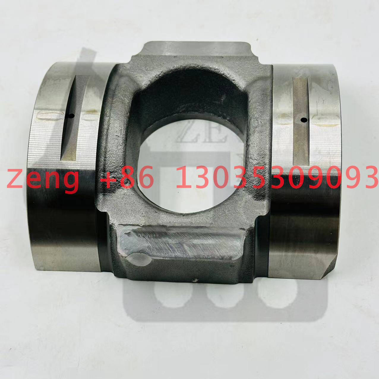 Linde HPV135-02 hydraulic pump swash plate