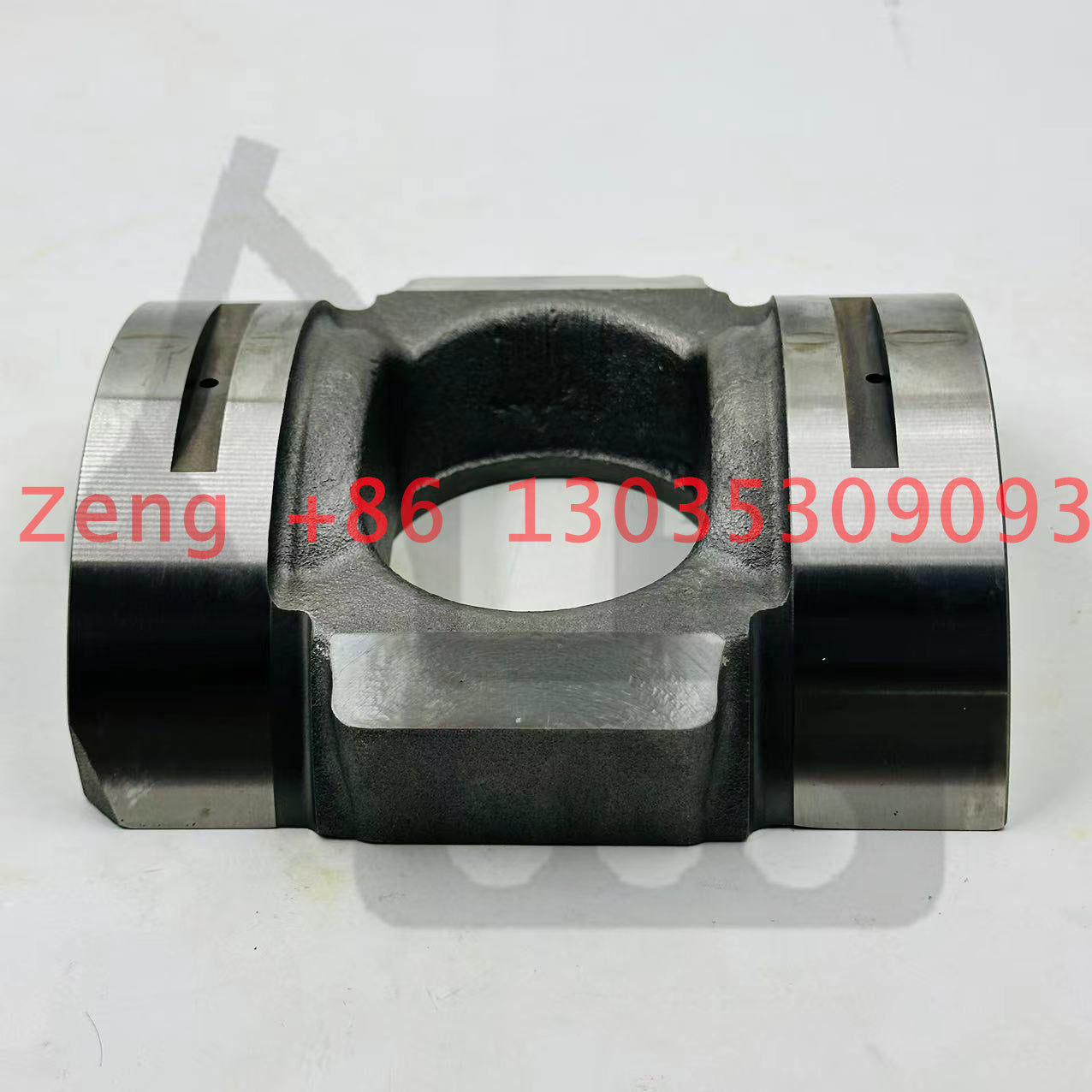 Linde HPV135-02 hydraulic pump swash plate