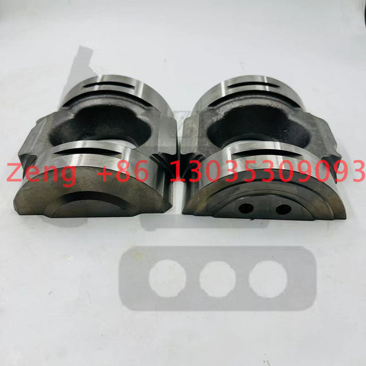 Linde HPV135-02 hydraulic pump swash plate