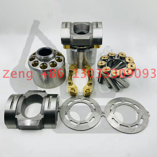 Linde HPV135 hydraulic pump parts