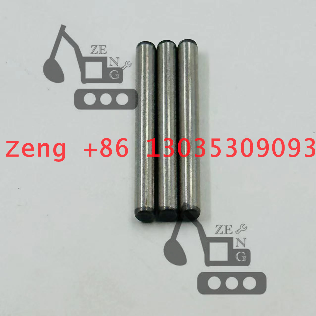 CAT307C CAT308C AP2D36 hydraulic pump press pin