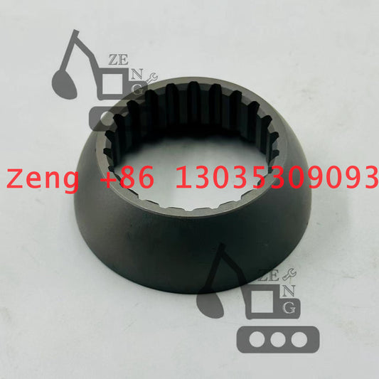 CAT307C CAT308C AP2D36 hydraulic pump ball guide