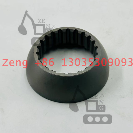 AP2D36 ZAX70 CAT307C CAT308C DH80 hydraulic pump ball guide