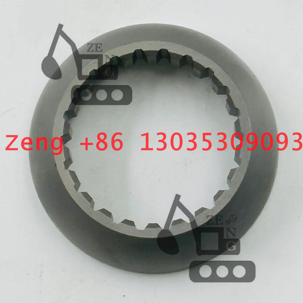 CAT307C CAT308C AP2D36 hydraulic pump ball guide